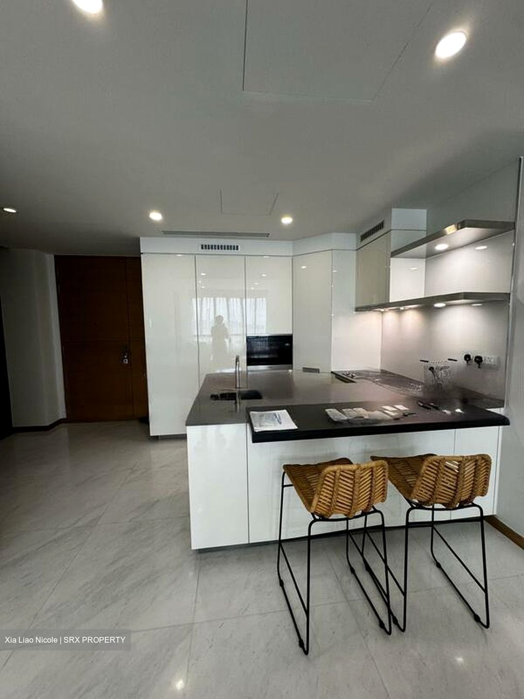 Straits View (D1), Condominium #459491371